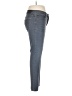 Levi's Solid Gray Jeans Size 31 waist - photo 4