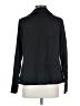 Unbranded 100% Polyester Black Long Sleeve Blouse Size S - photo 2