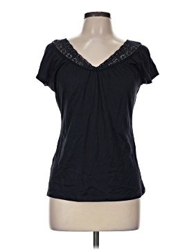 Ann Taylor Short Sleeve Top