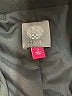 Vince Camuto Black Blazer Size 14 - photo 6