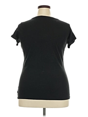 Holiday Time Short Sleeve T-Shirt (view 2)