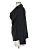 Unbranded 100% Polyester Black Long Sleeve Blouse Size S - photo 5