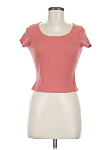 Justify Short Sleeve T-Shirt (view 1)