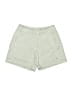 Abercrombie Kids Solid Gray Athletic Shorts Size 7 - 8 - photo 1