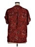 Maurices 100% Polyester Red Short Sleeve T-Shirt Size XL - photo 2