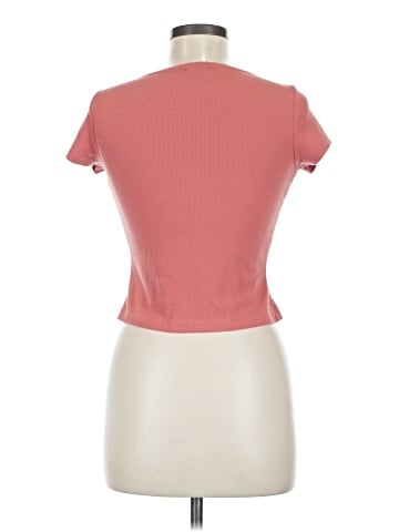 Justify Short Sleeve T-Shirt (view 2)