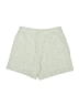 Abercrombie Kids Solid Gray Athletic Shorts Size 7 - 8 - photo 2