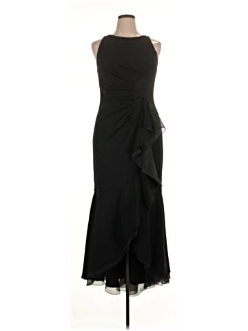Adrianna Papell Cocktail Dress (view 1)