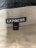 Express Gray Blazer Size 8 - photo 6
