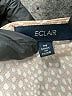 Eclair Tan Long Sleeve Top Size M - photo 7