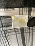 Siren Lily 100% Polyester Gray 3/4 Sleeve Blouse Size XL - photo 7