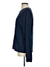 Ugg 100% Cotton Blue Long Sleeve T-Shirt Size S - photo 5