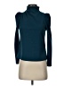 Ann Taylor Teal Long Sleeve Top Size XS (petite) - photo 1