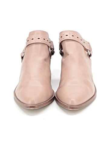 REPORT Mule/Clog (view 2)