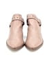 REPORT Tan Mule/Clog Size 10 - photo 2