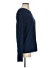 Ugg 100% Cotton Blue Long Sleeve T-Shirt Size S - photo 4