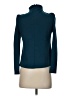 Ann Taylor Teal Long Sleeve Top Size XS (petite) - photo 2