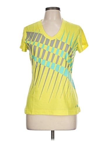 Fila Sport Active T-Shirt (view 1)