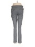 Theory Chevron-herringbone Gray Dress Pants Size 6 - photo 2