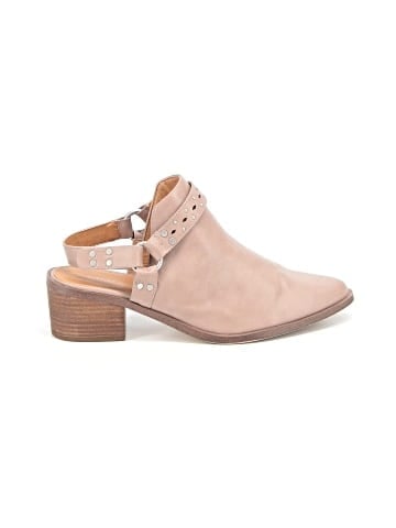 REPORT Mule/Clog (view 1)