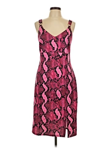 Venus Cocktail Dress (view 1)