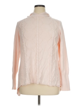 Soft Surroundings Turtleneck Sweater