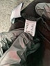 Susan Graver Solid Black Dress Pants Size L - photo 8