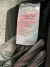 Susan Graver Solid Black Dress Pants Size L - photo 9