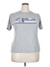 Tultex Silver Active T-Shirt Size XXL - photo 1