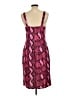 Venus Paisley Pink Cocktail Dress Size L (estimated) - photo 2