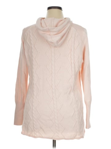 Soft Surroundings Turtleneck Sweater (view 2)