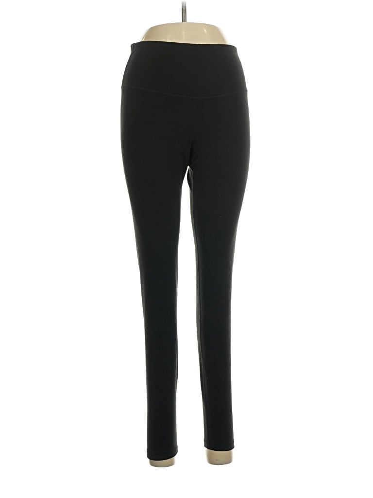 Pre-owned Active By Old Navy Active Pants In Black