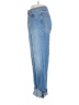 Massimo Dutti 100% Cotton Blue Jeans Size EU 38 / US 8 - photo 5