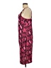 Venus Paisley Pink Cocktail Dress Size L (estimated) - photo 5