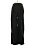 Halara Black Casual Pants Size S - photo 1