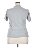 Tultex Silver Active T-Shirt Size XXL - photo 2