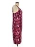 Venus Paisley Pink Cocktail Dress Size L (estimated) - photo 4