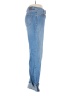 Massimo Dutti 100% Cotton Blue Jeans Size EU 38 / US 8 - photo 4