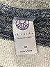 Te Verde Blue Poncho Size 3X - photo 7