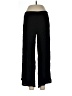 Mudd 100% Rayon Solid Black Casual Pants Size L - photo 1