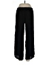 Mudd 100% Rayon Solid Black Casual Pants Size L - photo 2