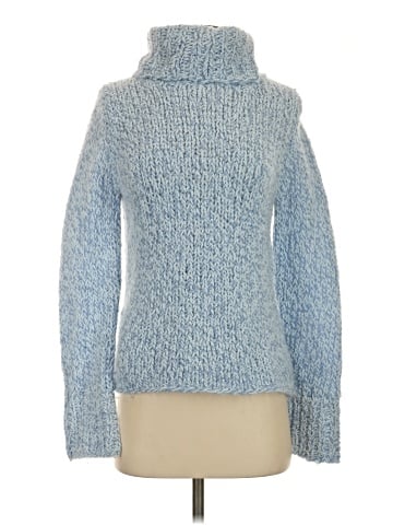 Express Turtleneck Sweater (view 1)