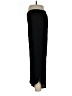 Mudd 100% Rayon Solid Black Casual Pants Size L - photo 5
