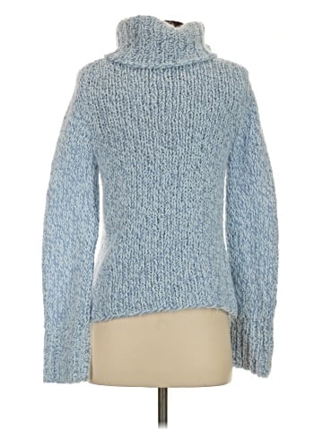 Express Turtleneck Sweater (view 2)