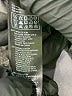 Life in Progress Solid Gray Jacket Size M - photo 7
