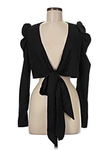 Shein Kimono (view 1)