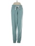 Esstive Teal Track Pants Size S - photo 1
