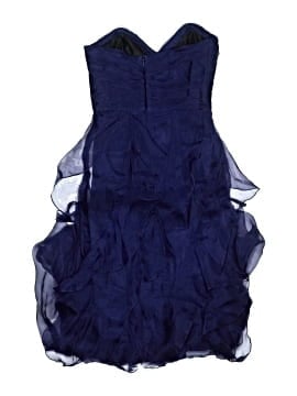 Badgley Mischka Cocktail Dress (view 2)