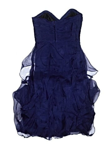 Badgley Mischka Cocktail Dress (view 2)