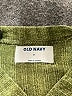 Old Navy 100% Polyester Green Cardigan Size 3T - photo 3